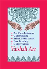 Vaishali Arts