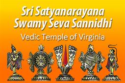 Sri Acharya Vedic Priest