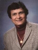 Vidya Shah Financial Professional