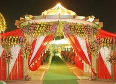 Fragrance Floral Design