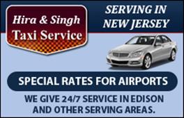 Hira And Singh Taxi Services