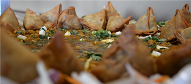 Catering By Flavors Of India