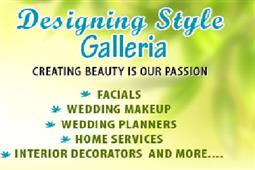 Design And Style Galleria