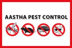 Aastha Pest Control
