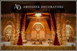 Abhishek Decorator Event Decorators Iselin, NJ US