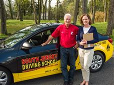 South Jersey Driving School