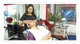 Renu Sahai Beauty Services