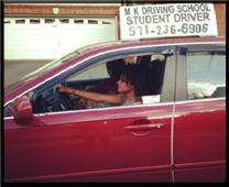 MK Driving School