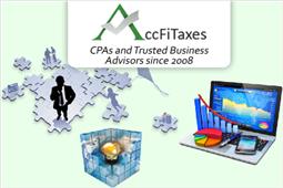 AccFiTaxes LLC