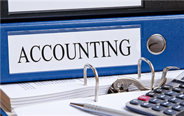 Accounting Logistics