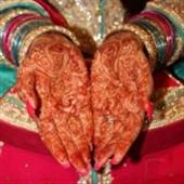 Master Of Henna
