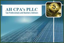 AH CPAs PLLC