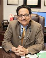 Cardiology PC