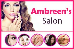 Ambreen Salon