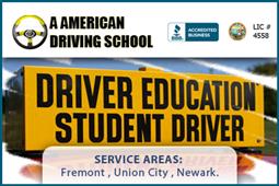 A American Driving School