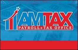 AMTAX Payroll And Tax Services Inc