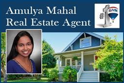 Amulya Mahal Realtor