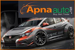Apna Auto Sales