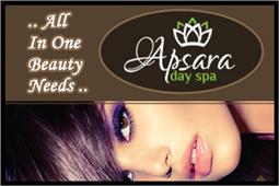 Apsara Day Spa Beautician Services Columbia, MD US