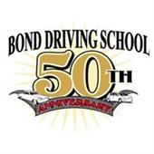 Bond Driving School