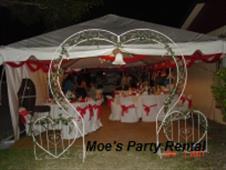 Moes Party Rental