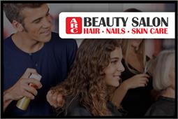 ARC Beauty Salon