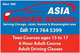 russian driving school for adults in chicago