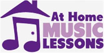 At Home Music Lessons