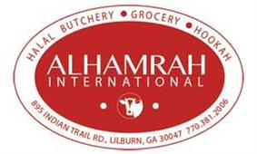 AlHamrah Halal Butchery Hookah & Grocery