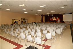 HTW Auditorium