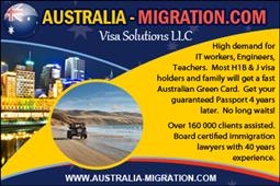 Australia-Migration.com
