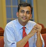 Mihir A Desai Financial Advisor