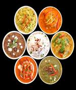 Coriander Contemporary Indian Catering