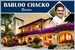 Babloo Chacko Realtor