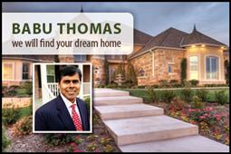 Babu Thomas Realtor