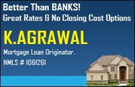 Balaji Home Loans Loan Services Dundee, IL US