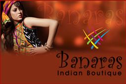 Banaras Indian Boutique
