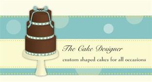 The Cake Designer