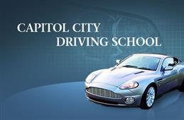 Capitol City Driving School