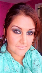 Sonia Sandhu Makeup Artist