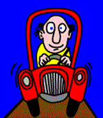 Stanleys Driver Training