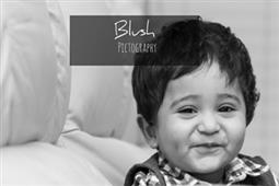 Blush Pictography