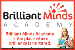 Brilliant Minds Academy Educational Lessons Fremont, CA US