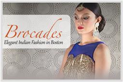 Brocades Indian Fashion Boutique