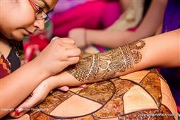 Mehndi, Henna By Yesha