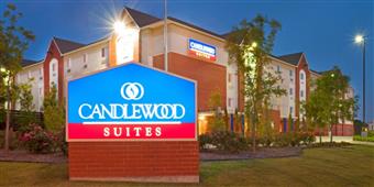 Candlewood Suites DFW South