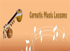 Hindustani Classical Vocal Training Classes