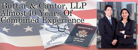Buttar And Cantor LLP