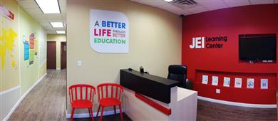 JEI Learning Centers