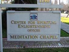 Center For Spiritual Enlightenment